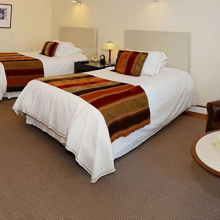 Mantra Resort Spa & Casino La Barra Eksteriør bilde