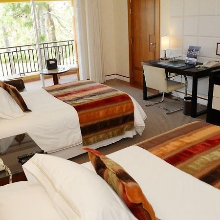 Mantra Resort Spa & Casino La Barra Eksteriør bilde