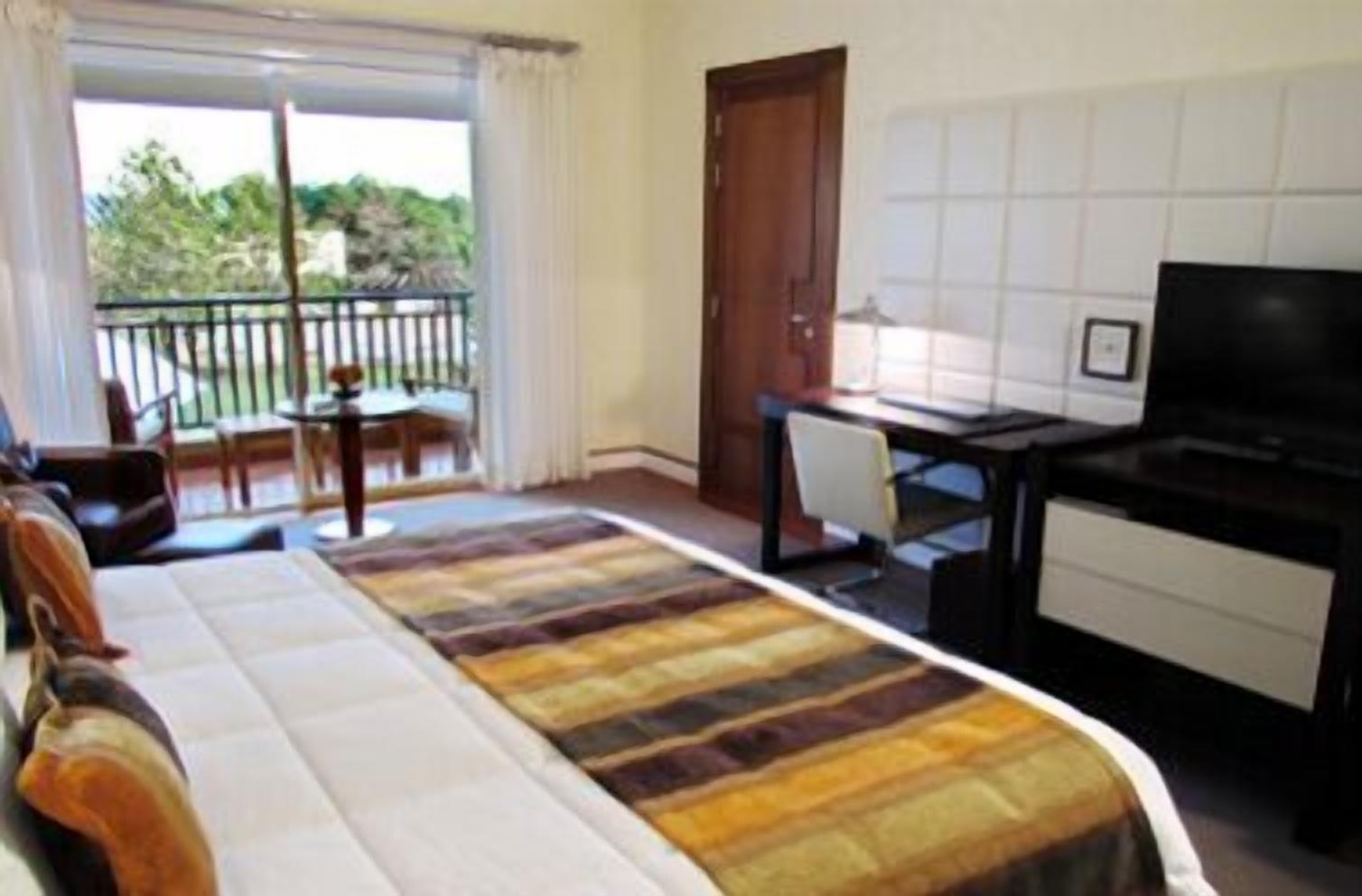 Mantra Resort Spa & Casino La Barra Eksteriør bilde