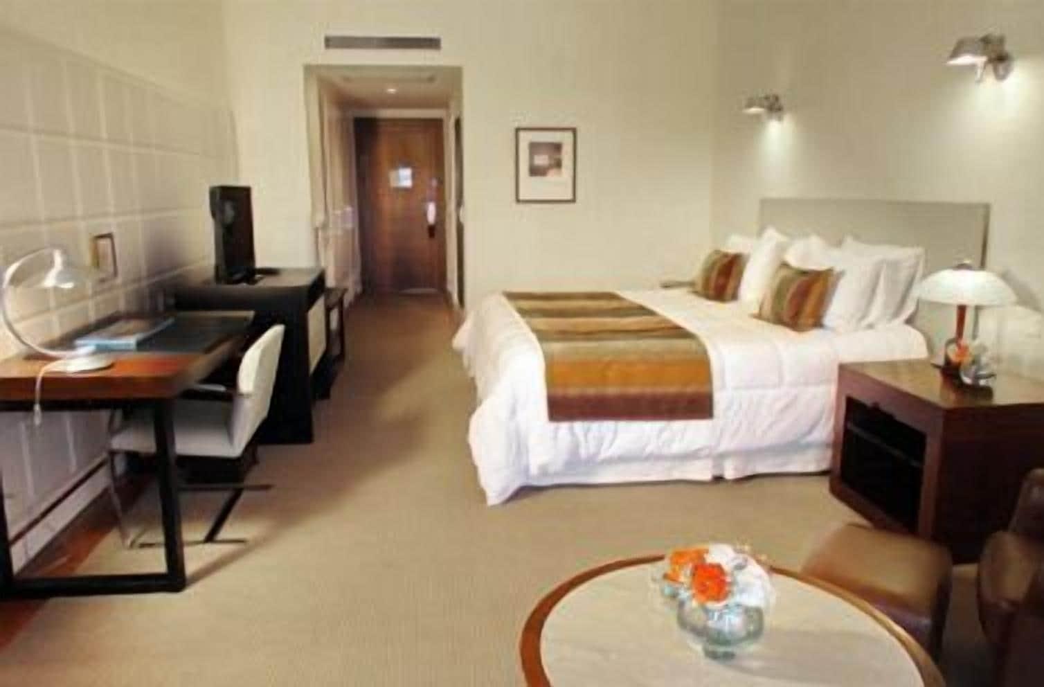 Mantra Resort Spa & Casino La Barra Eksteriør bilde