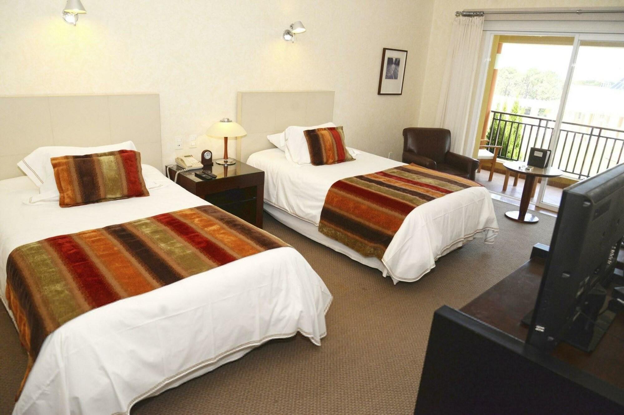 Mantra Resort Spa & Casino La Barra Eksteriør bilde