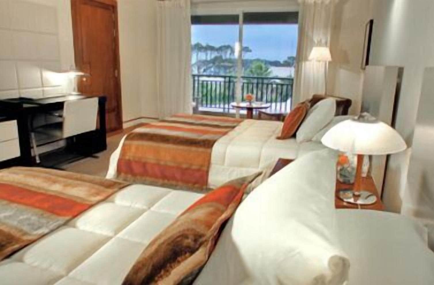 Mantra Resort Spa & Casino La Barra Eksteriør bilde