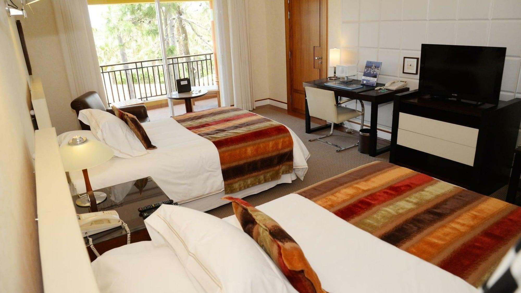 Mantra Resort Spa & Casino La Barra Eksteriør bilde