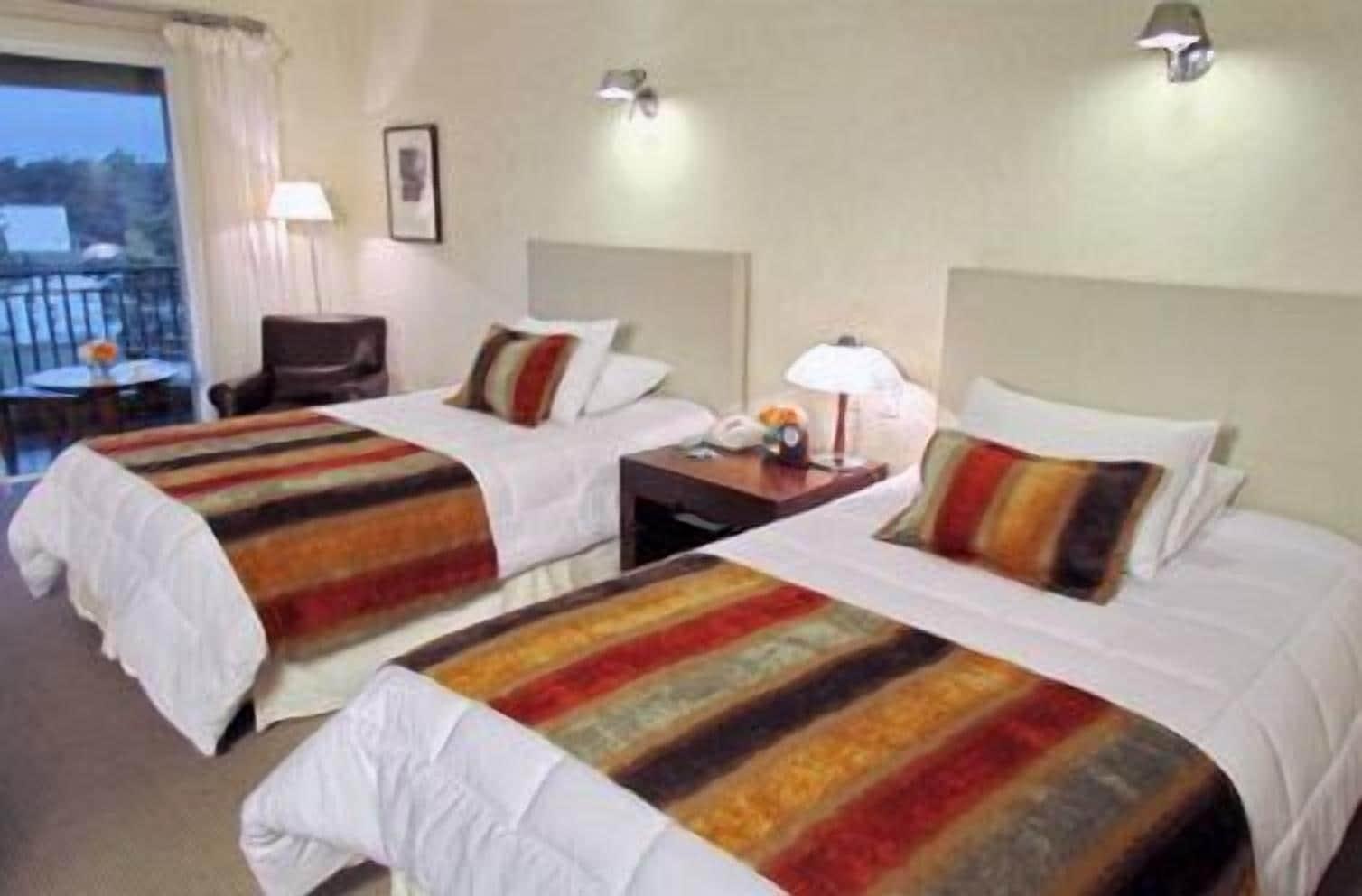 Mantra Resort Spa & Casino La Barra Eksteriør bilde