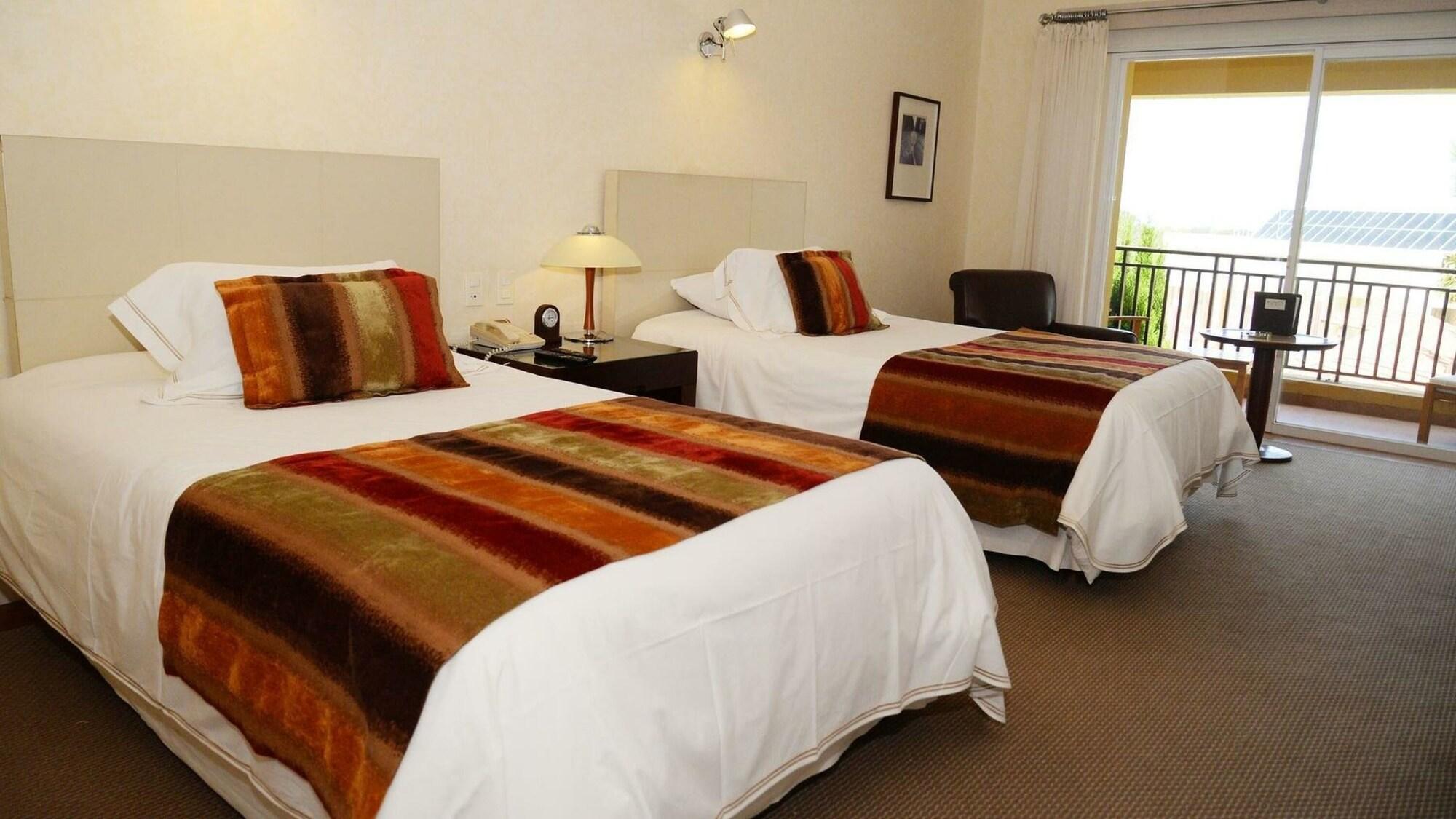 Mantra Resort Spa & Casino La Barra Eksteriør bilde