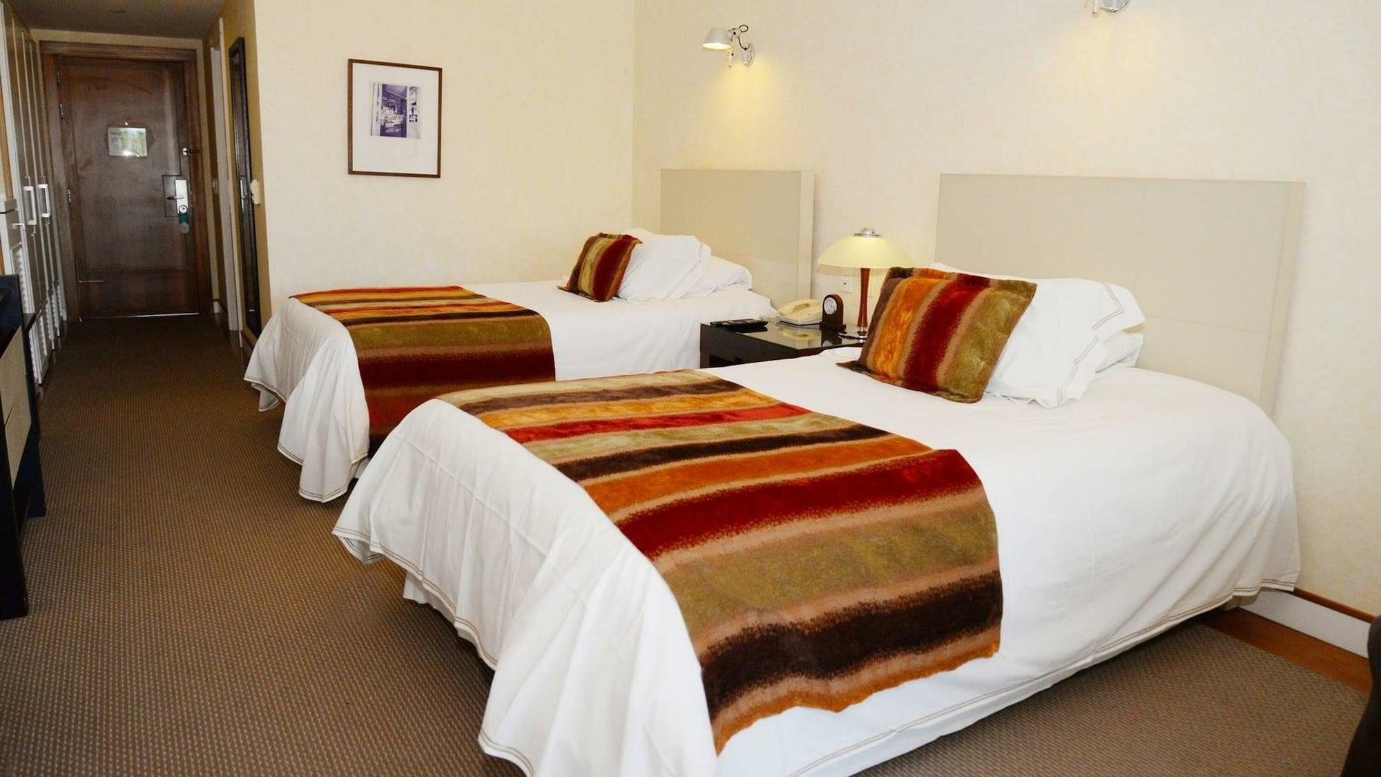 Mantra Resort Spa & Casino La Barra Eksteriør bilde