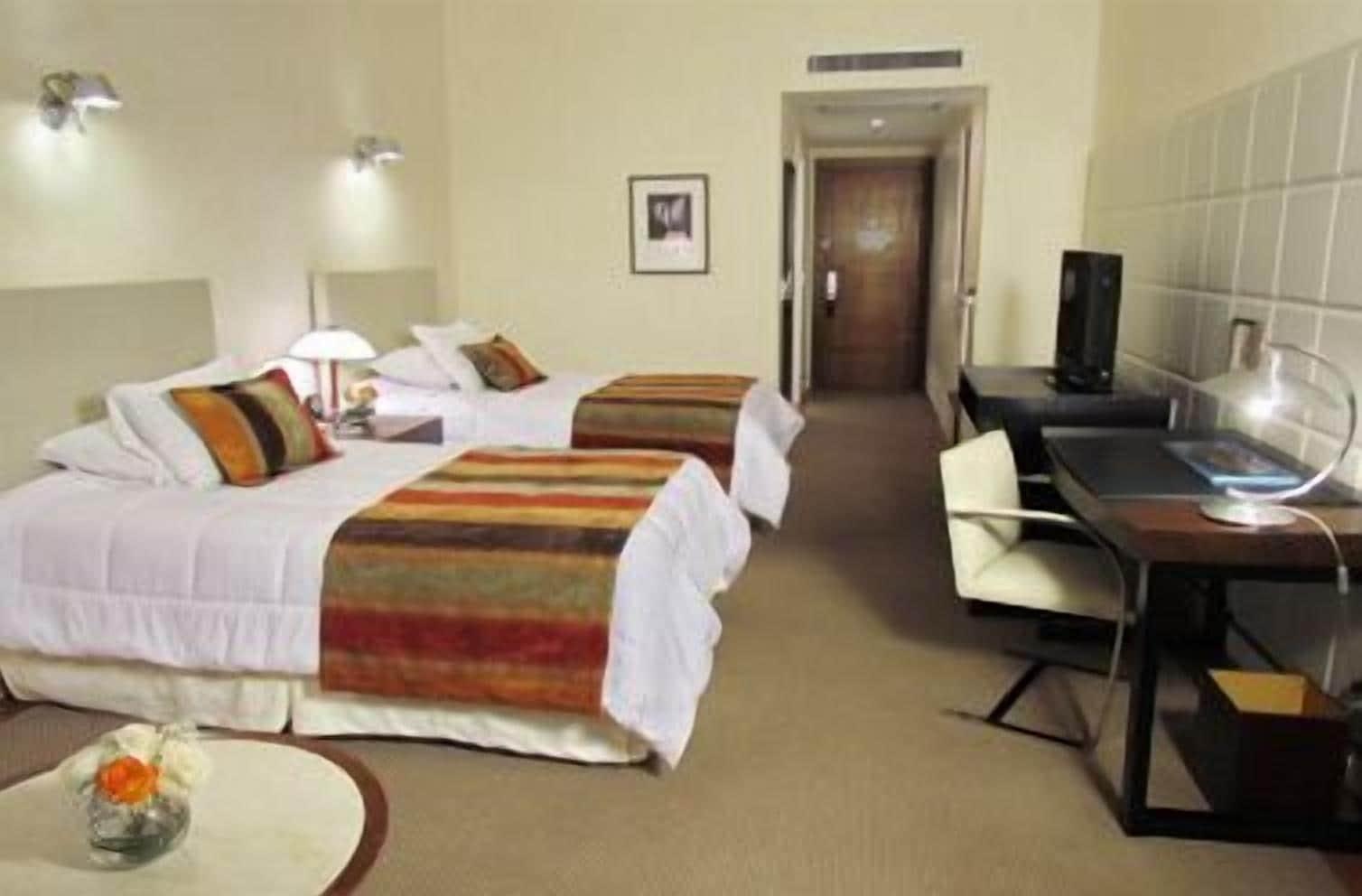 Mantra Resort Spa & Casino La Barra Eksteriør bilde