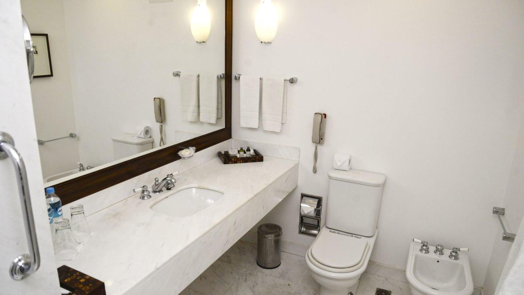 Mantra Resort Spa & Casino La Barra Eksteriør bilde