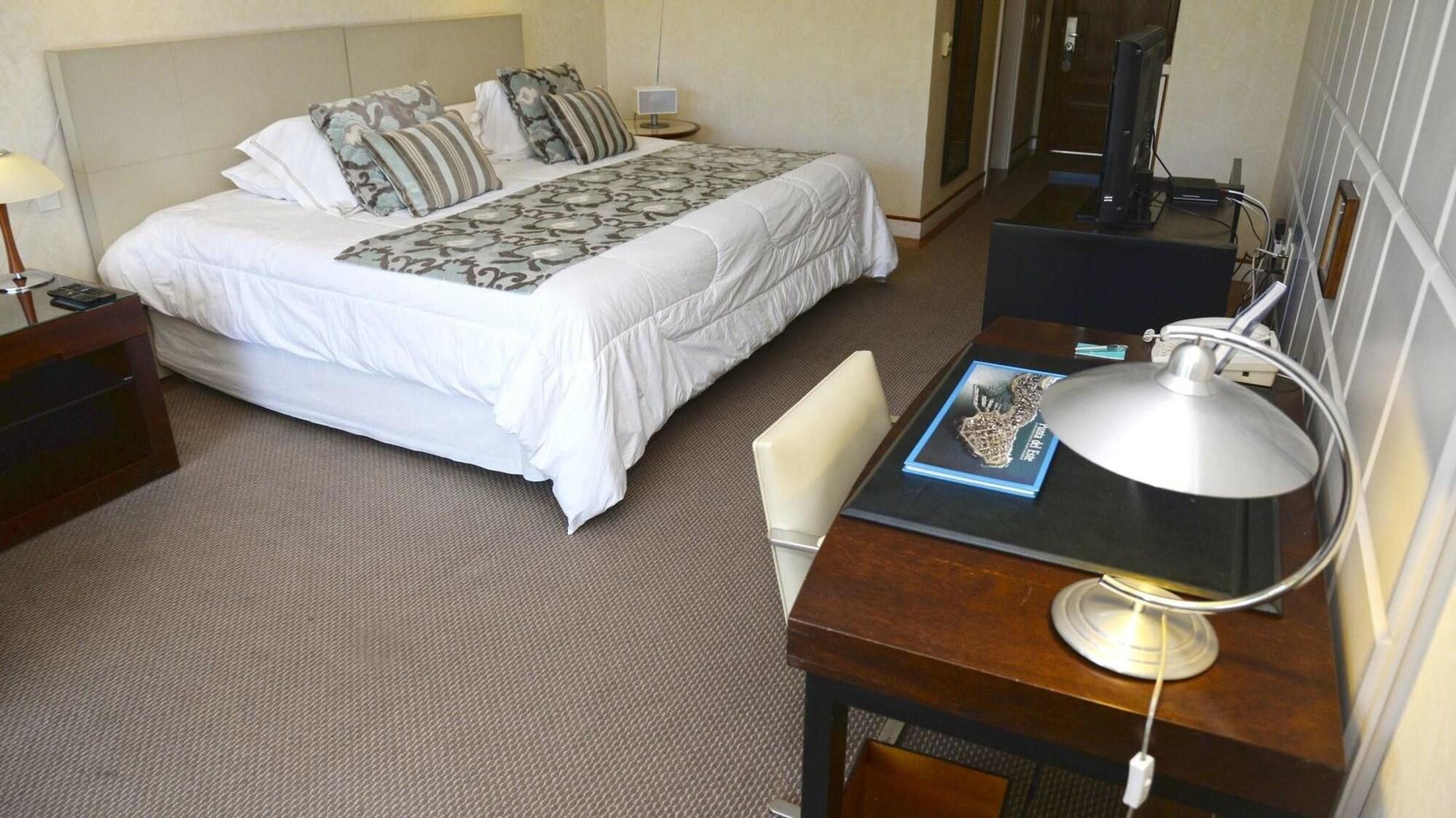 Mantra Resort Spa & Casino La Barra Eksteriør bilde