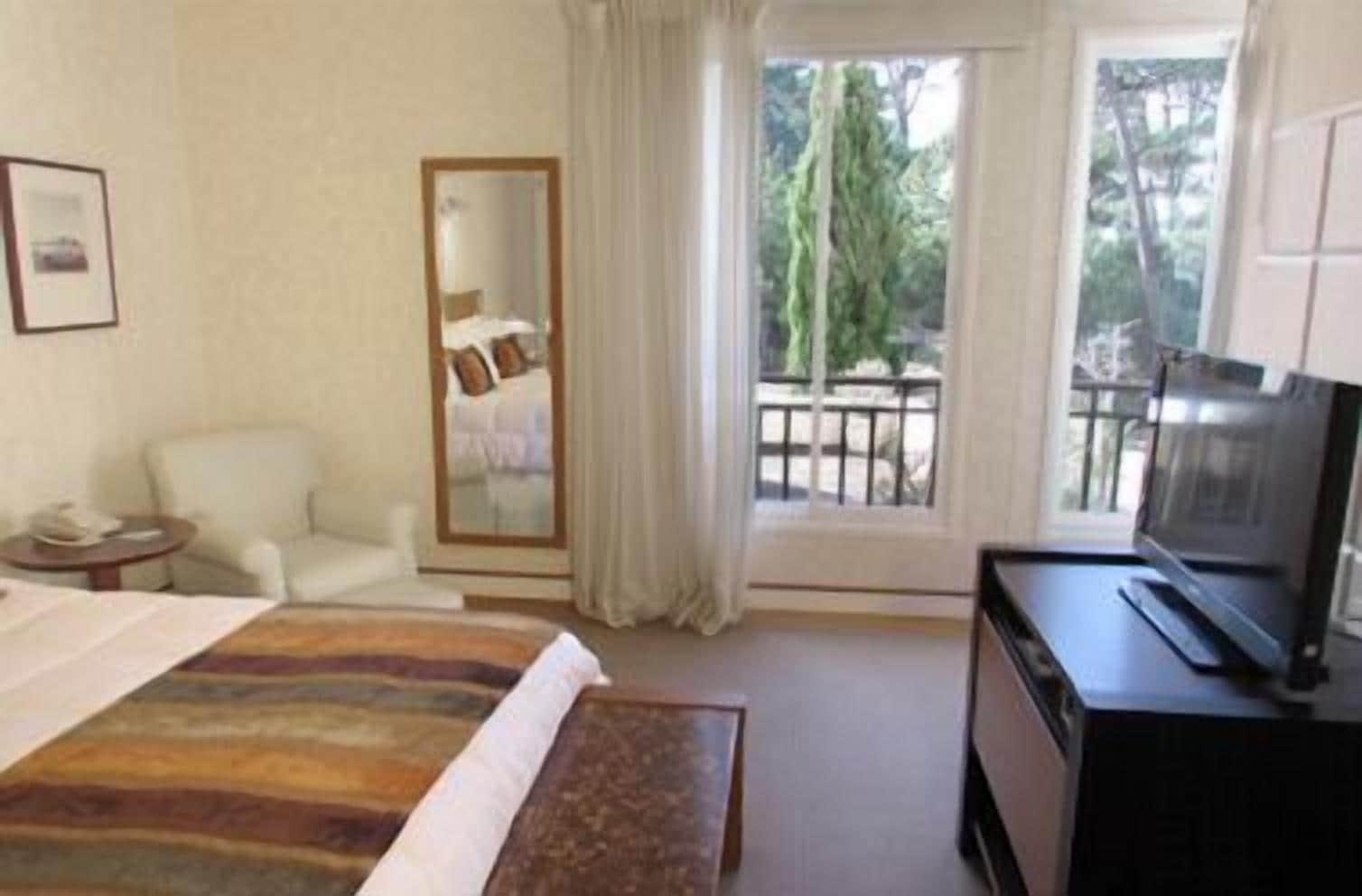 Mantra Resort Spa & Casino La Barra Eksteriør bilde