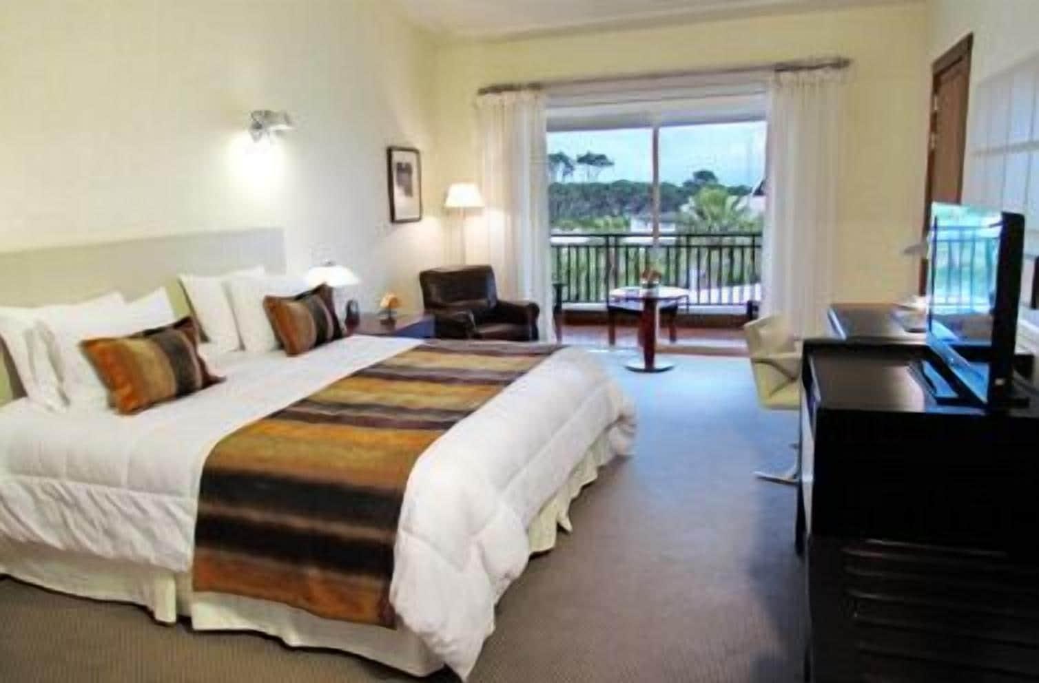 Mantra Resort Spa & Casino La Barra Eksteriør bilde
