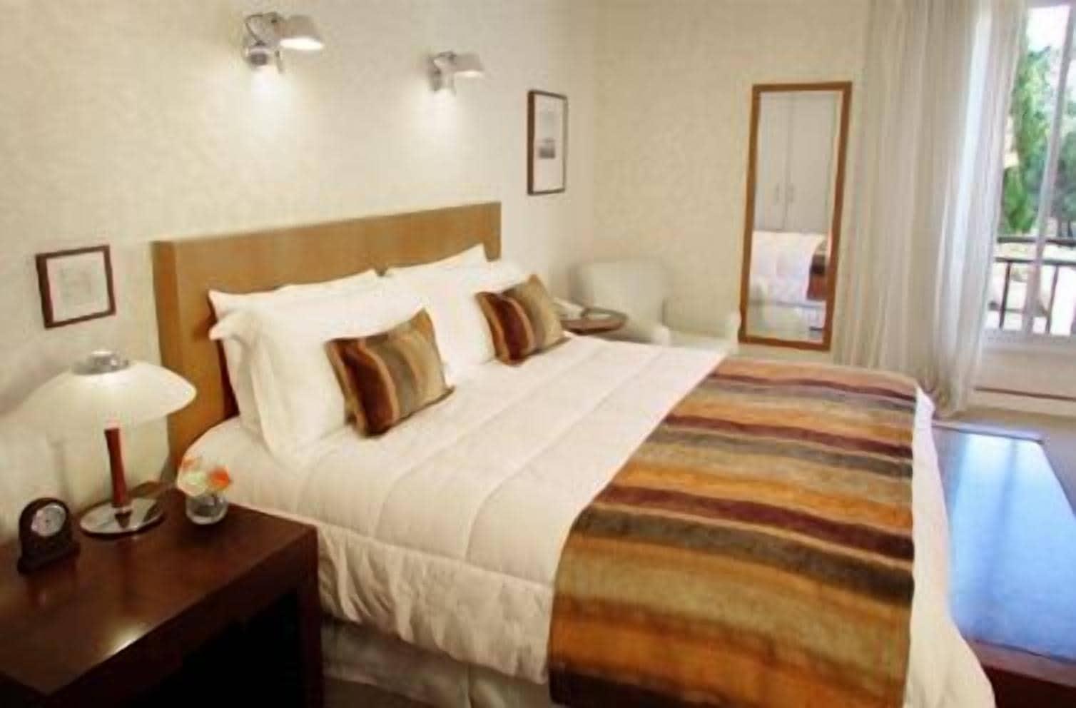 Mantra Resort Spa & Casino La Barra Eksteriør bilde