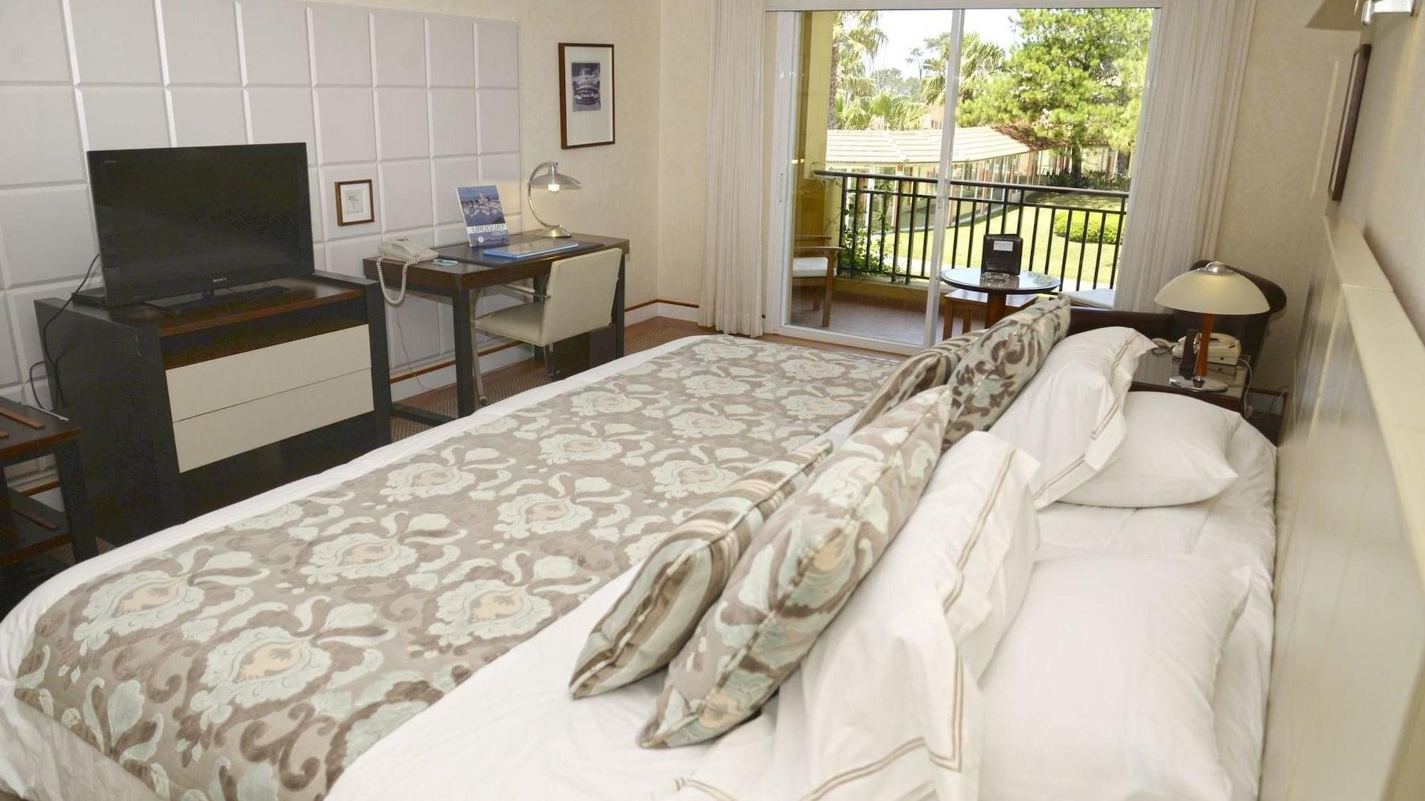 Mantra Resort Spa & Casino La Barra Eksteriør bilde