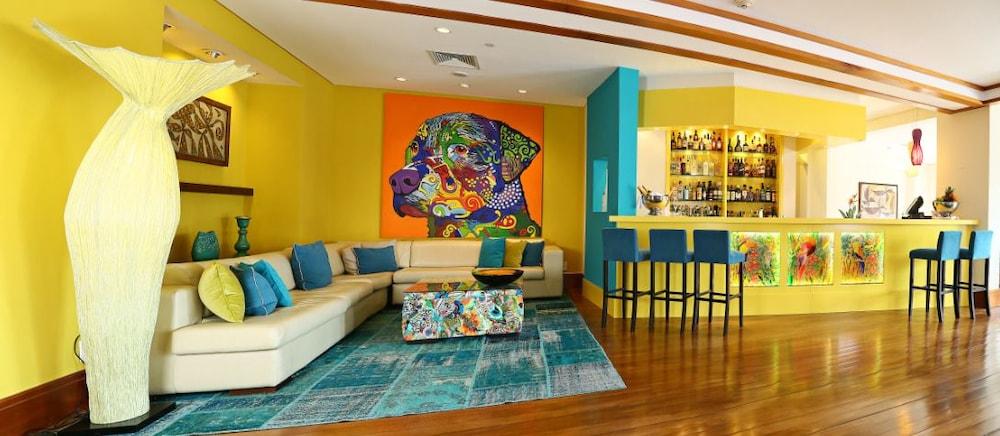 Mantra Resort Spa & Casino La Barra Eksteriør bilde