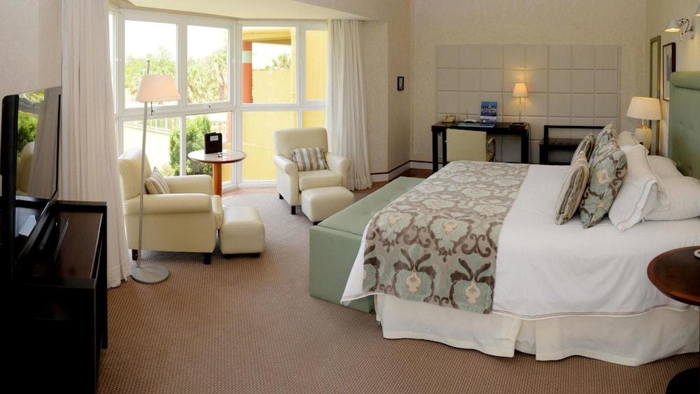 Mantra Resort Spa & Casino La Barra Eksteriør bilde