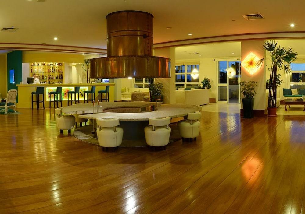Mantra Resort Spa & Casino La Barra Eksteriør bilde