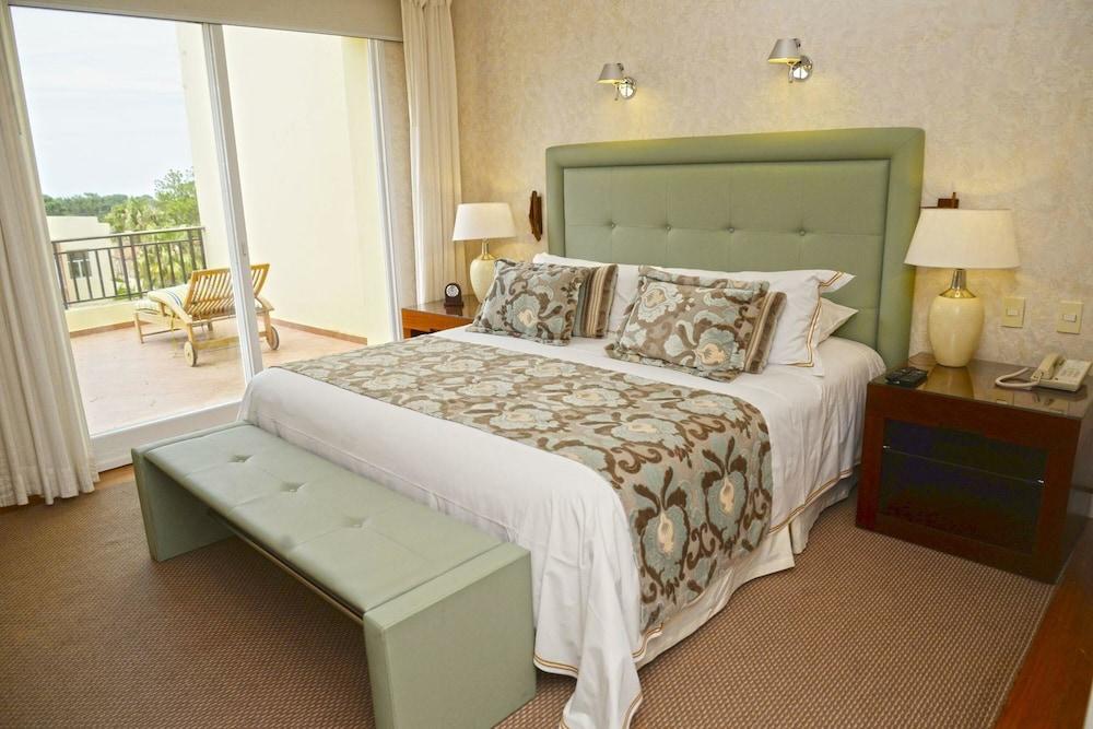 Mantra Resort Spa & Casino La Barra Eksteriør bilde