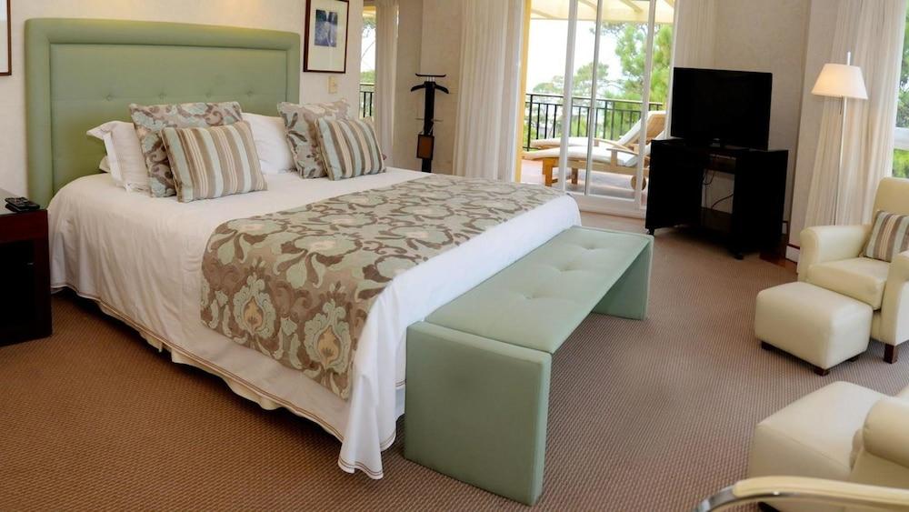 Mantra Resort Spa & Casino La Barra Eksteriør bilde