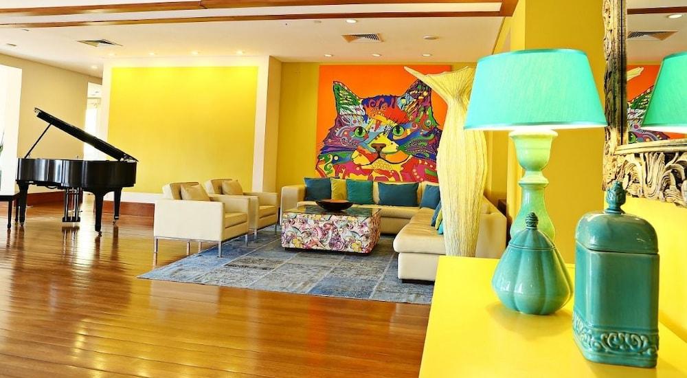 Mantra Resort Spa & Casino La Barra Eksteriør bilde