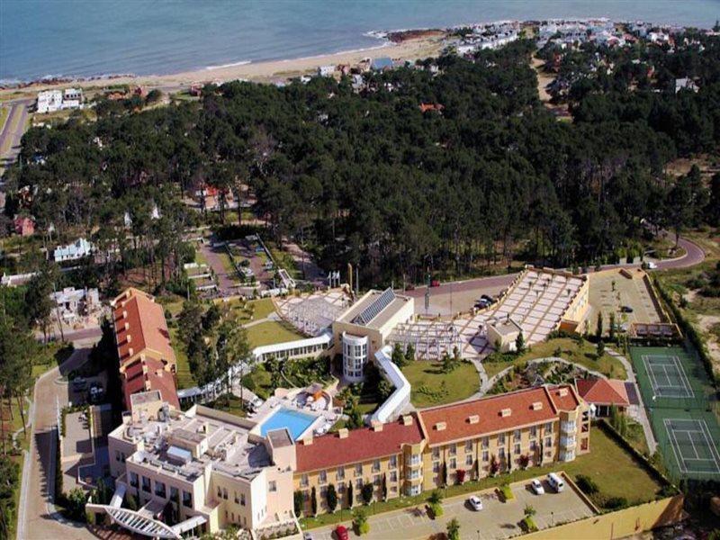 Mantra Resort Spa & Casino La Barra Eksteriør bilde