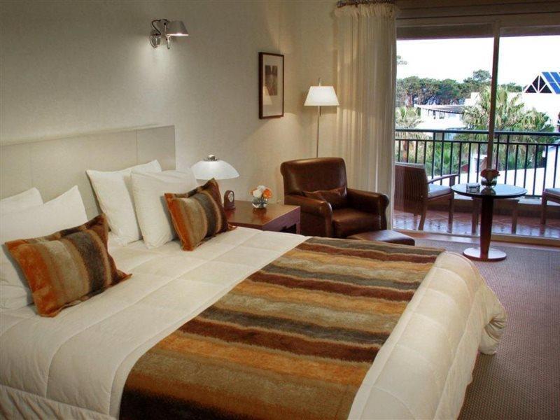 Mantra Resort Spa & Casino La Barra Eksteriør bilde