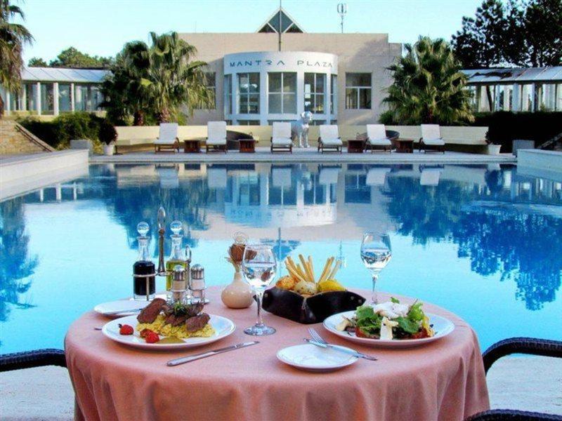 Mantra Resort Spa & Casino La Barra Eksteriør bilde