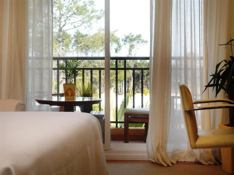 Mantra Resort Spa & Casino La Barra Eksteriør bilde