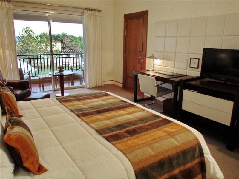 Mantra Resort Spa & Casino La Barra Eksteriør bilde