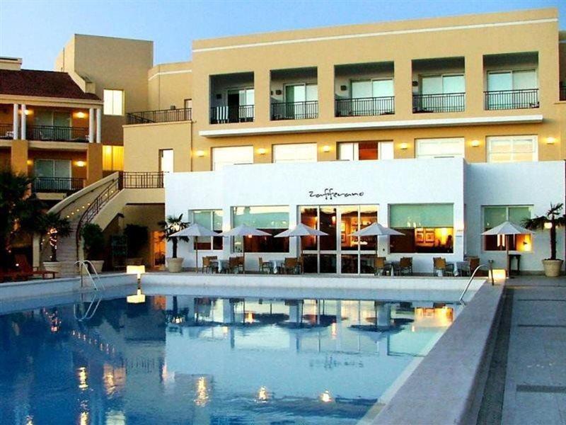 Mantra Resort Spa & Casino La Barra Eksteriør bilde