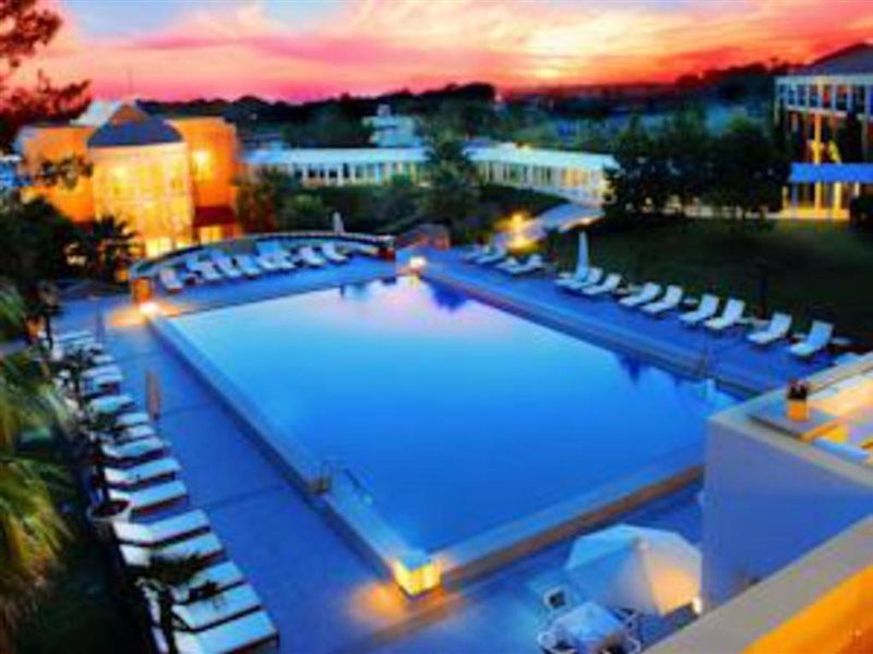 Mantra Resort Spa & Casino La Barra Eksteriør bilde