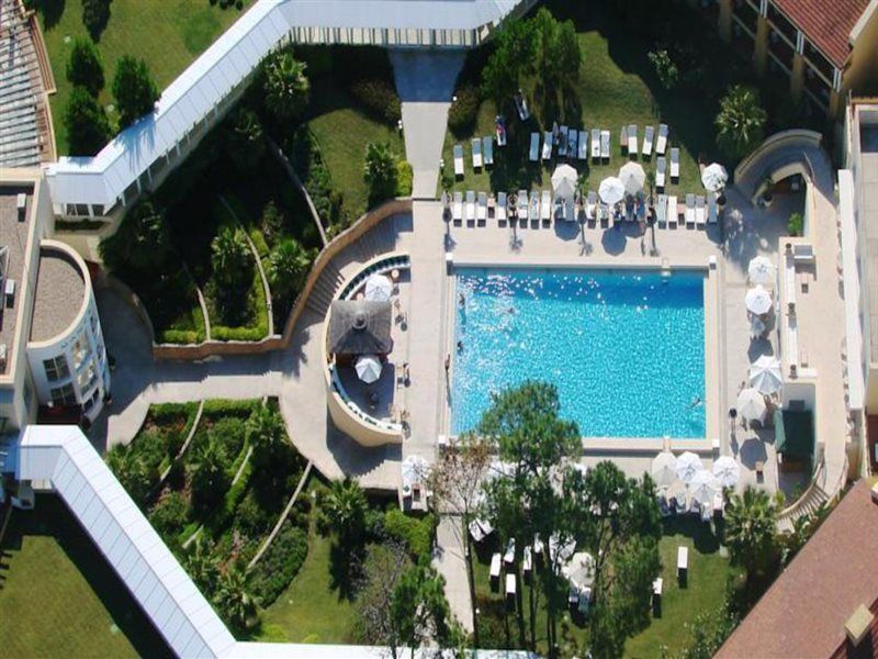 Mantra Resort Spa & Casino La Barra Eksteriør bilde