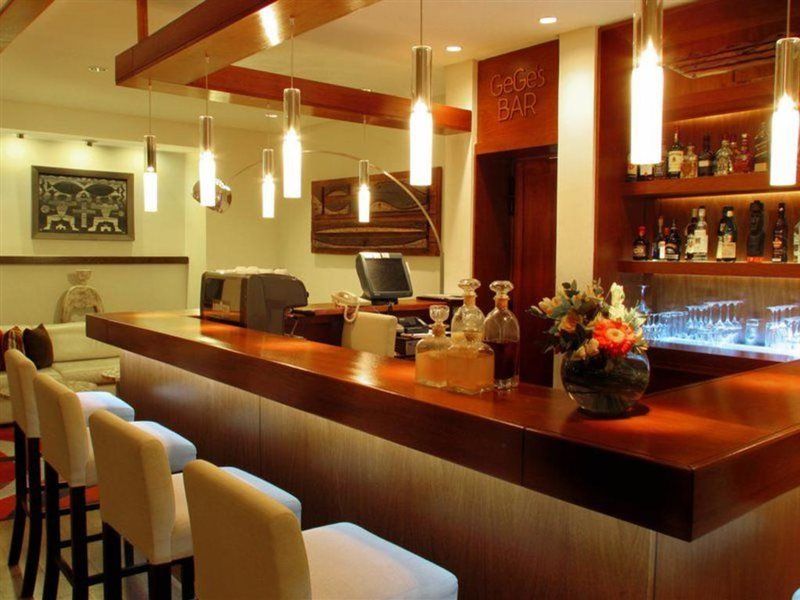 Mantra Resort Spa & Casino La Barra Eksteriør bilde