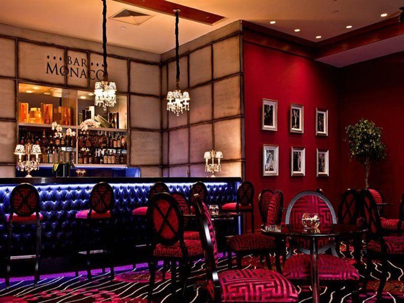Mantra Resort Spa & Casino La Barra Eksteriør bilde