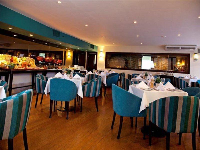Mantra Resort Spa & Casino La Barra Eksteriør bilde