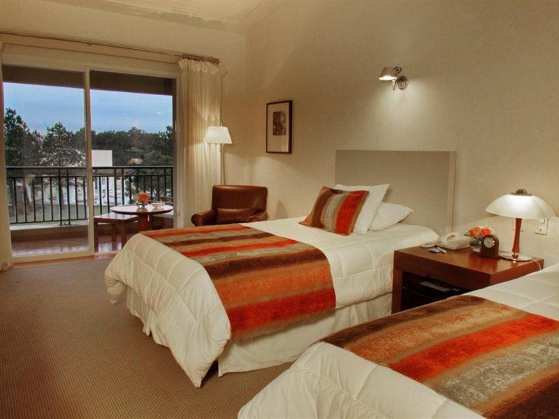 Mantra Resort Spa & Casino La Barra Eksteriør bilde