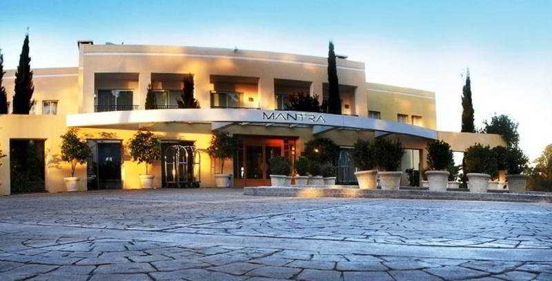 Mantra Resort Spa & Casino La Barra Eksteriør bilde